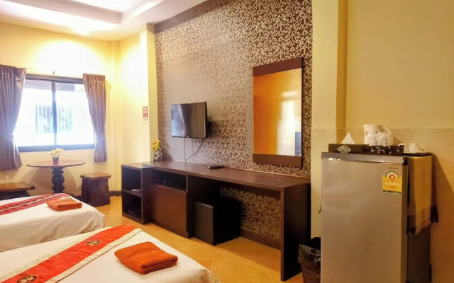 Le Viengping Chiangmai