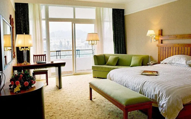 Nanshuige Resort & Spa Convention Center