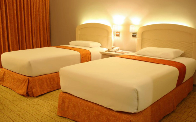 Riviera Mansion Hotel