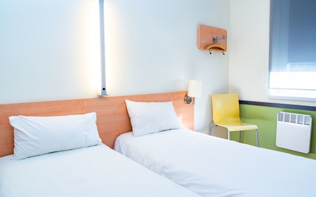 ibis budget Krakow Bronowice