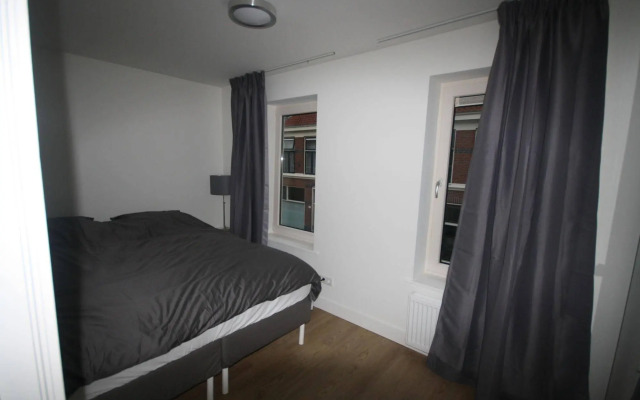 Luxury Apartments ll
