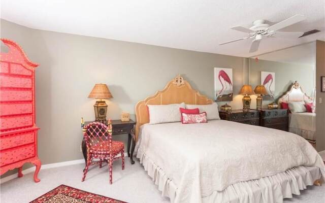 Hibiscus 301A - Two Bedroom Condo