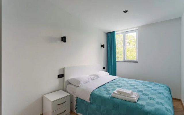Apartment in historic Tbilisi