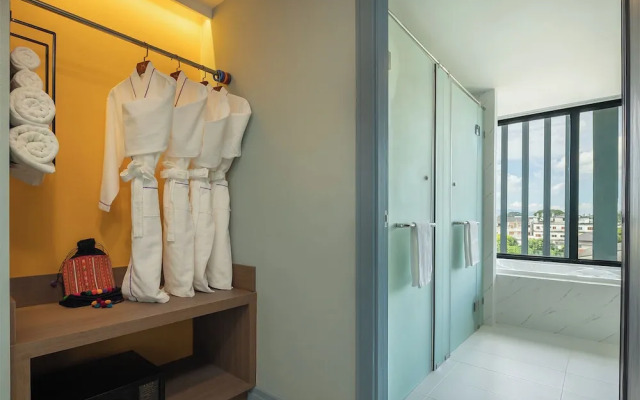 Hotel Selene Chiang Rai