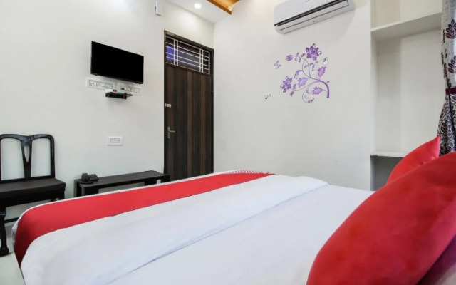 Ranthambhore Badal Mahal by OYO Rooms