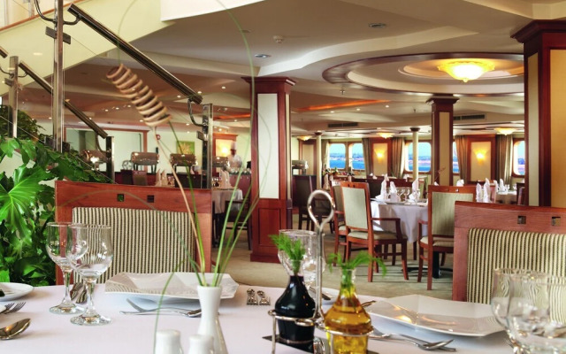 Mövenpick MS Royal Lotus