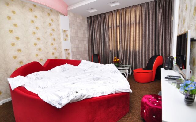 Zhaoxiangju Boutique Hotel Changshui Branch