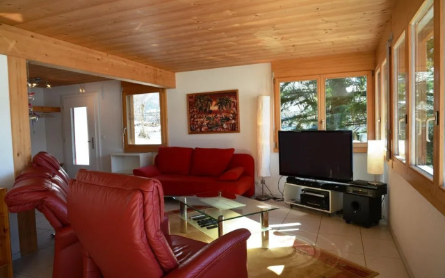 Chalet Cassiopeia - GriwaRent AG