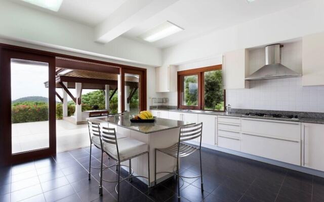 Vichuda Hill By RESAVA