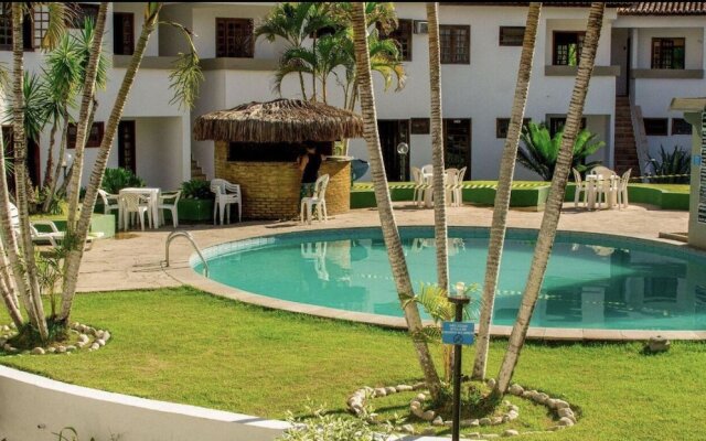 Apartamento - La Corte