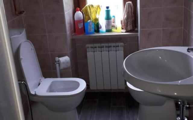 Appartamento Gaby (Gressoney)