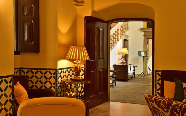 Pousada Convento de Evora - Historic Hotel