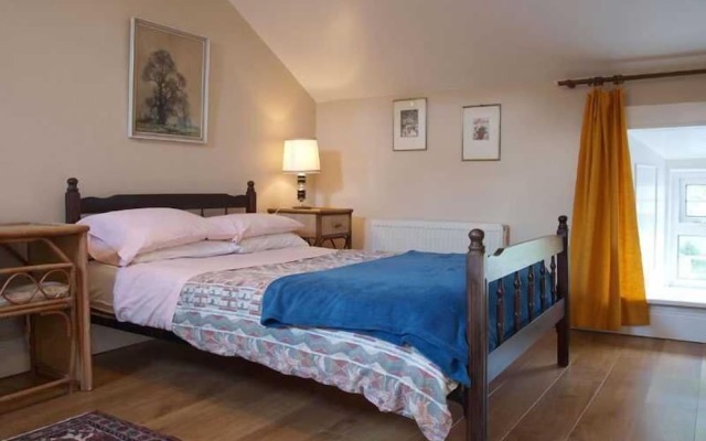 Ross House Equestrian Holidays