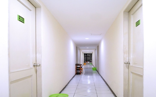 SPR Room By Ruang Nyaman