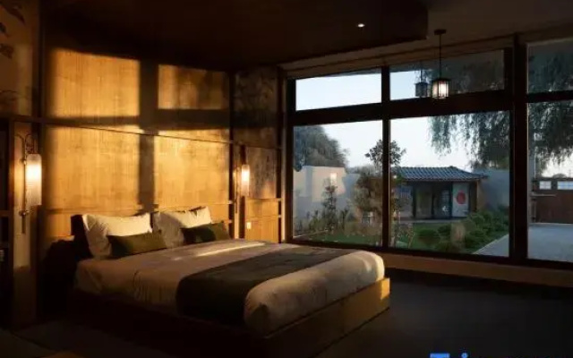The Japanese House by Bridge Retreats