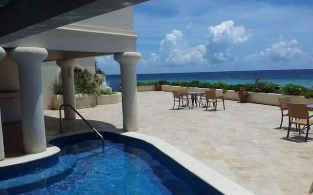 South Ocean Villa 402