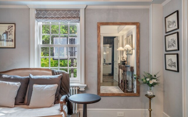 GLOBALSTAY. Charming 3 Bedroom House in North York