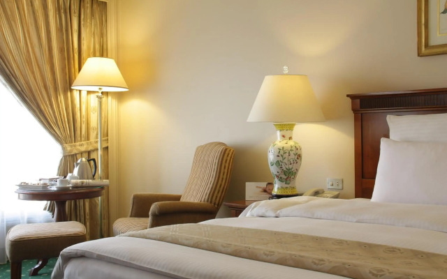 Regency Palace Amman