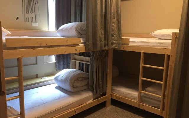 Sia-Siang Hostel
