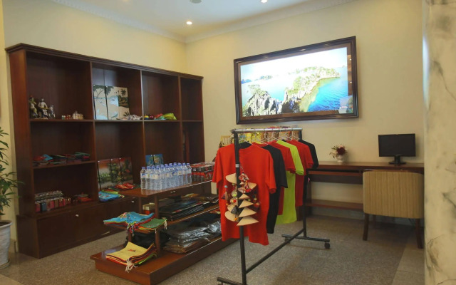 Sunny 3 Hotel Hanoi