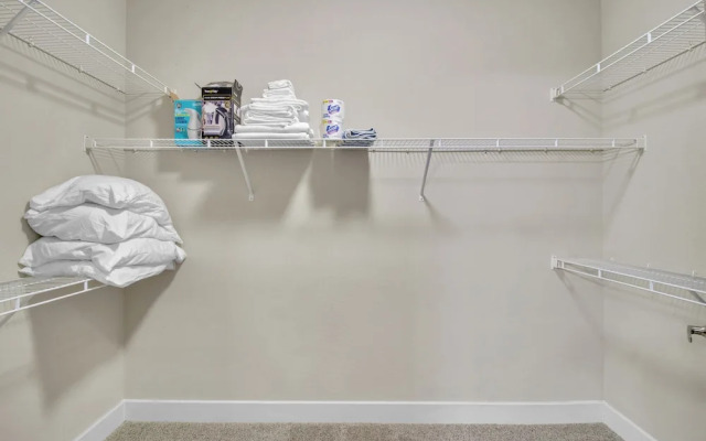 Private Ensuite Near The Pearl