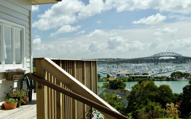 Million Dollar View