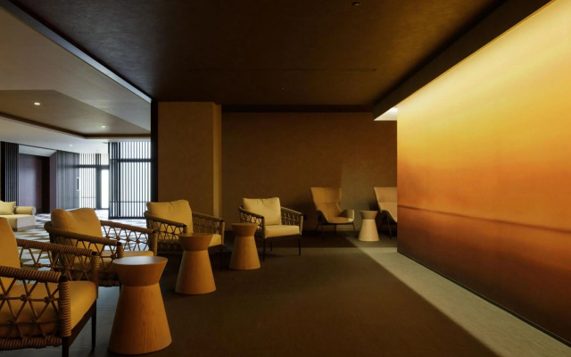Grand Mercure Lake Hamana Resort & Spa