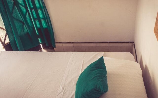 Casa Jade - Hostel
