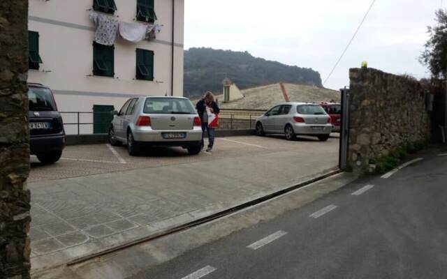 A Ca Da Lui