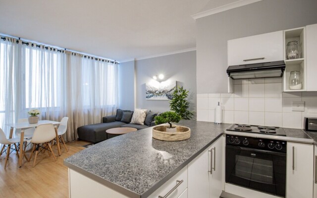 Perspectives 306 by CTHA