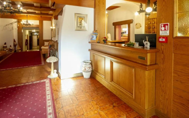 Hotel Stella Alpina
