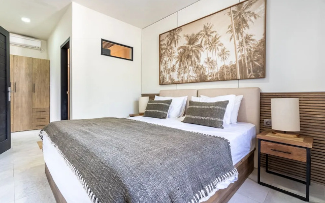 Ambara Residence Villa