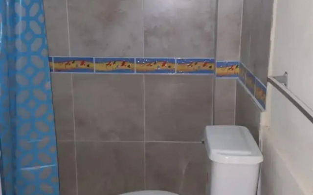 Apartamento Familiar frente a la Playa