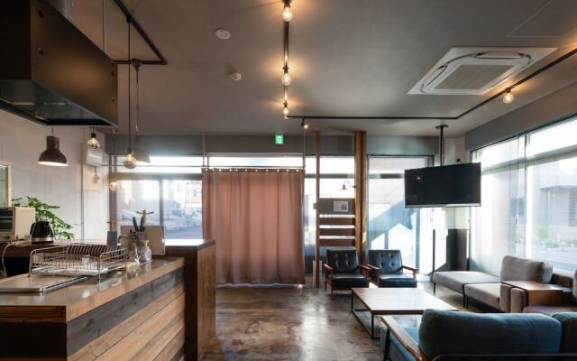 Rakuna Inn Nagomi Honjo-Azumabashi