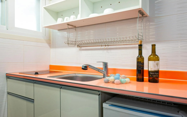 Goseong Omaju Pension