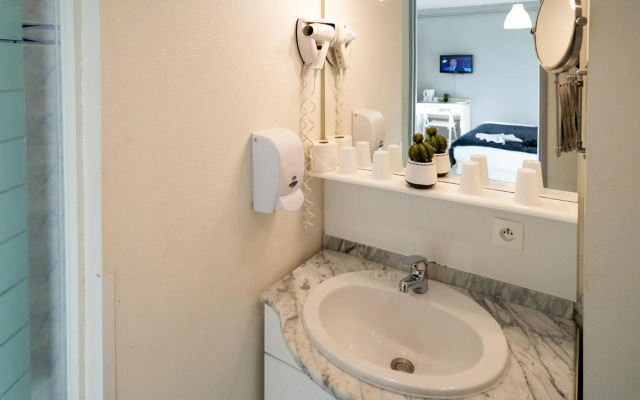 The Originals Boutique, Hôtel Neptune, Berck-sur-Mer