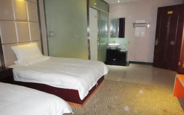 Aishang Business Hotel