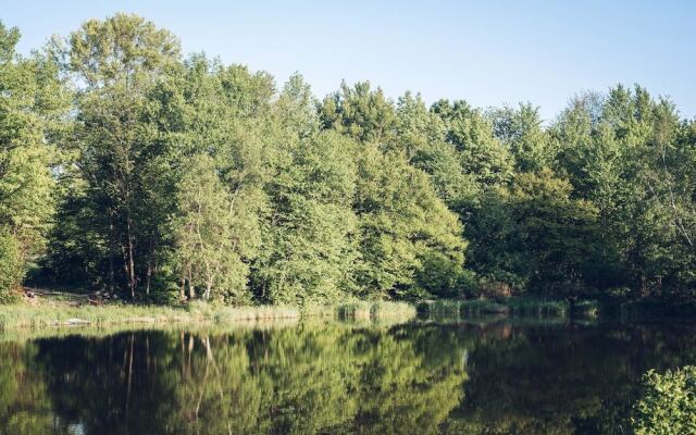 Tentrr - Camp Sugarbush