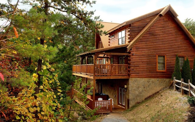 Affordable Cabins In The Smokies