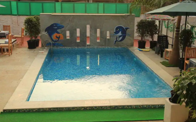 OYO 17050 Shalom Resort