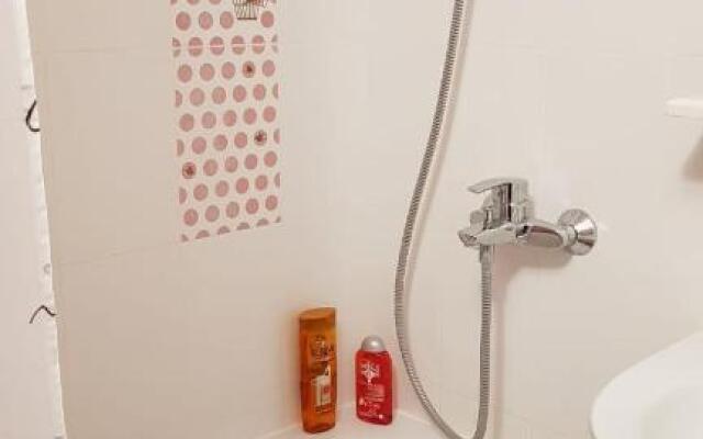 Apartamenty na SOVETSKOJ 39