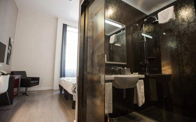 Eurostars Palazzo Zichy