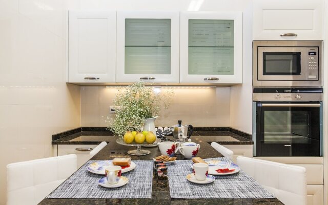 LxWay Apartments Rua da Madalena