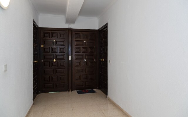 Los Alamos 3 - 800 M From The Beach