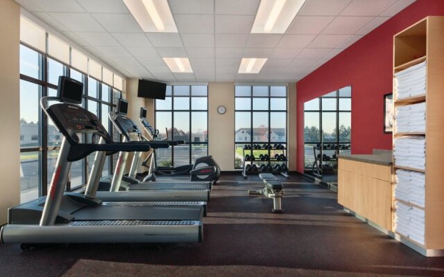 TownePlace Suites Harrisburg West Mechanicsburg