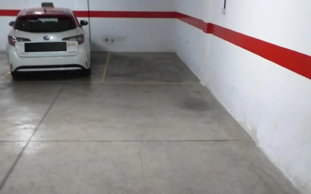 Apartamento "CASA LOS SABANDEÑOS"