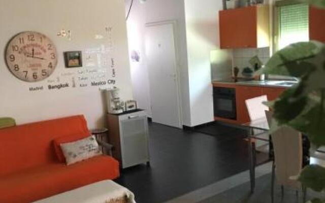 Apartment Vlacor 2