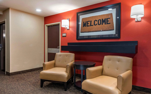 Extended Stay America Suites Rochester North