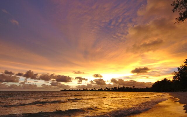 Lakeside by Sokha Beach Resort