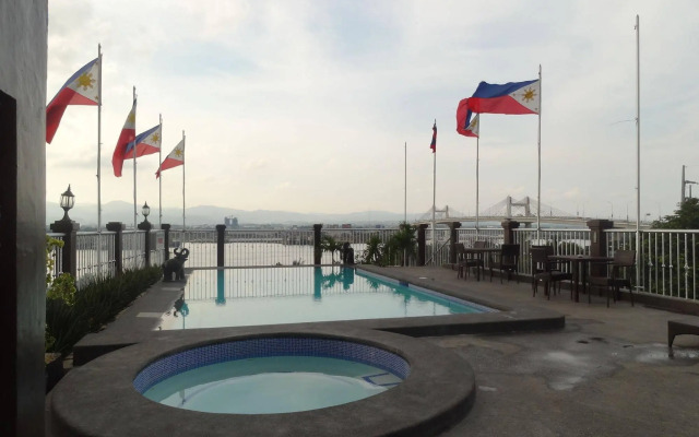 The Bellavista Hotel